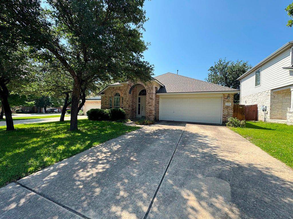 3705 Fossilwood WAY, Round Rock, TX 78681