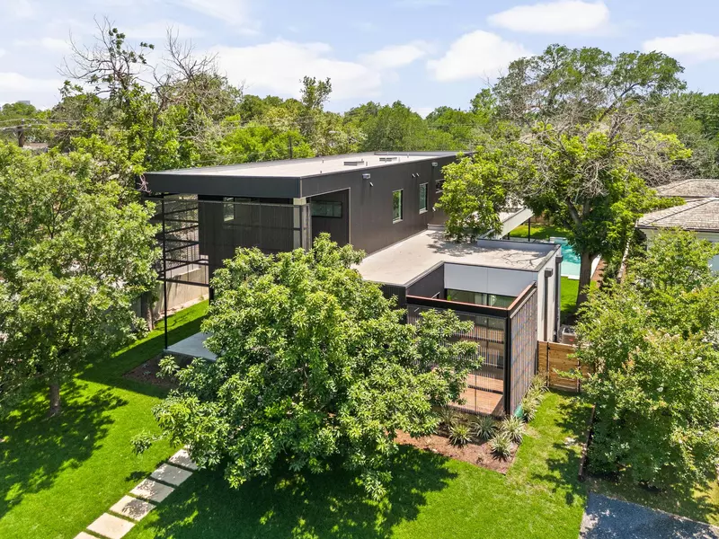 2701 Greenlee DR, Austin, TX 78703