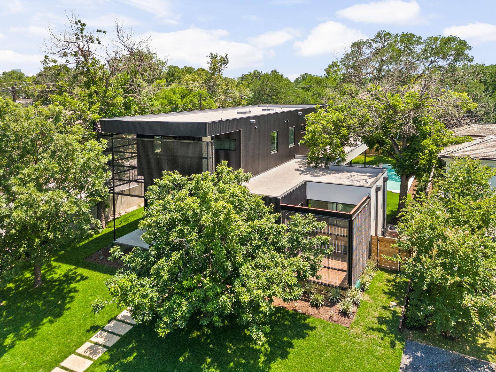 2701 Greenlee DR, Austin, TX 78703