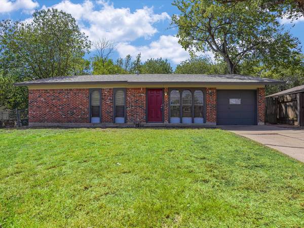 819 Turtle Creek BLVD, Austin, TX 78745