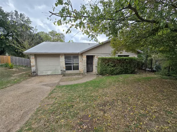 Austin, TX 78753,1109 Village Green DR