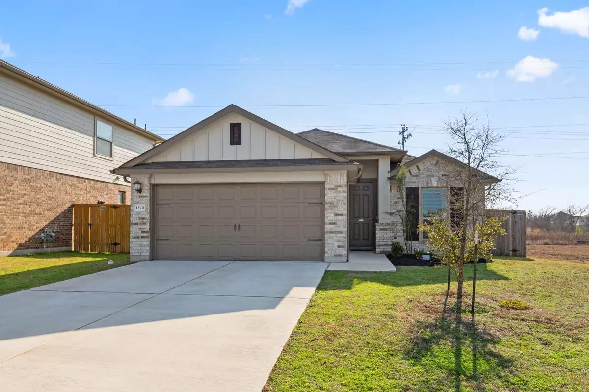 Manor, TX 78653,12303 Caldera WAY