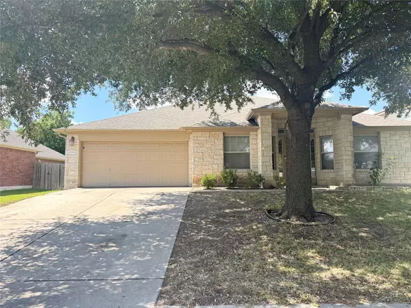 Pflugerville, TX 78660,18804 Caisteal Castle PATH