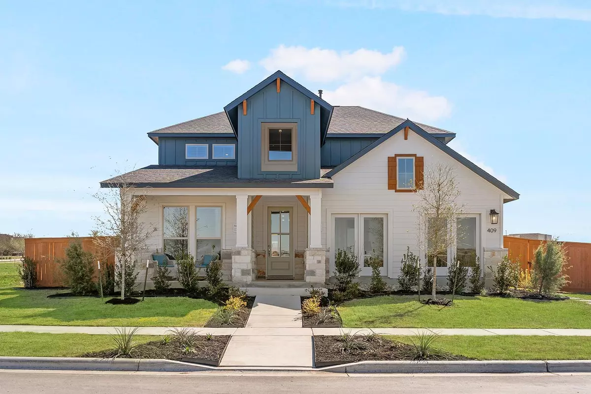 San Marcos, TX 78666,409 Salamander ST