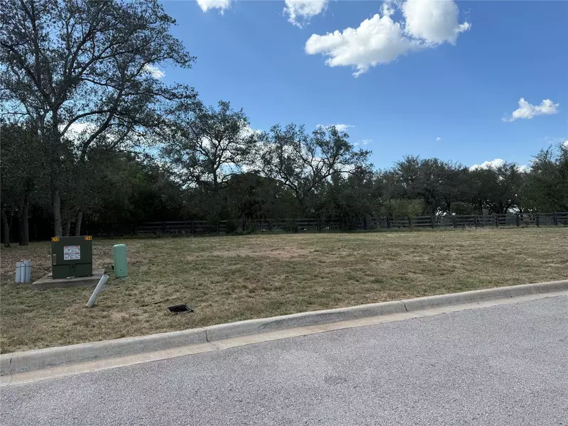 0 Bruin DR #54, Spicewood, TX 78669