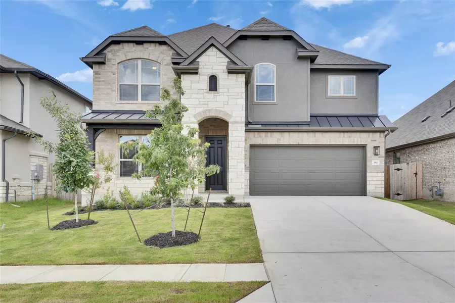 381 Sugar Cane RD, Buda, TX 78610