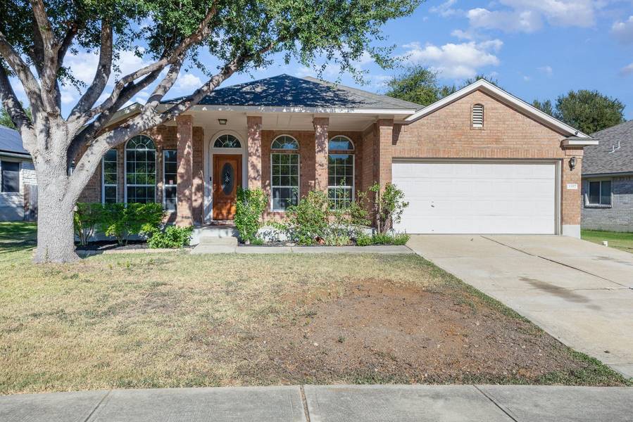 3357 Rod Carew DR, Round Rock, TX 78665