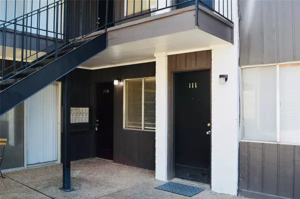 Austin, TX 78705,2610 Salado st ST #110