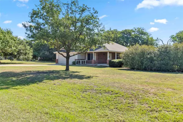 Cedar Creek, TX 78612,201 Murchison DR