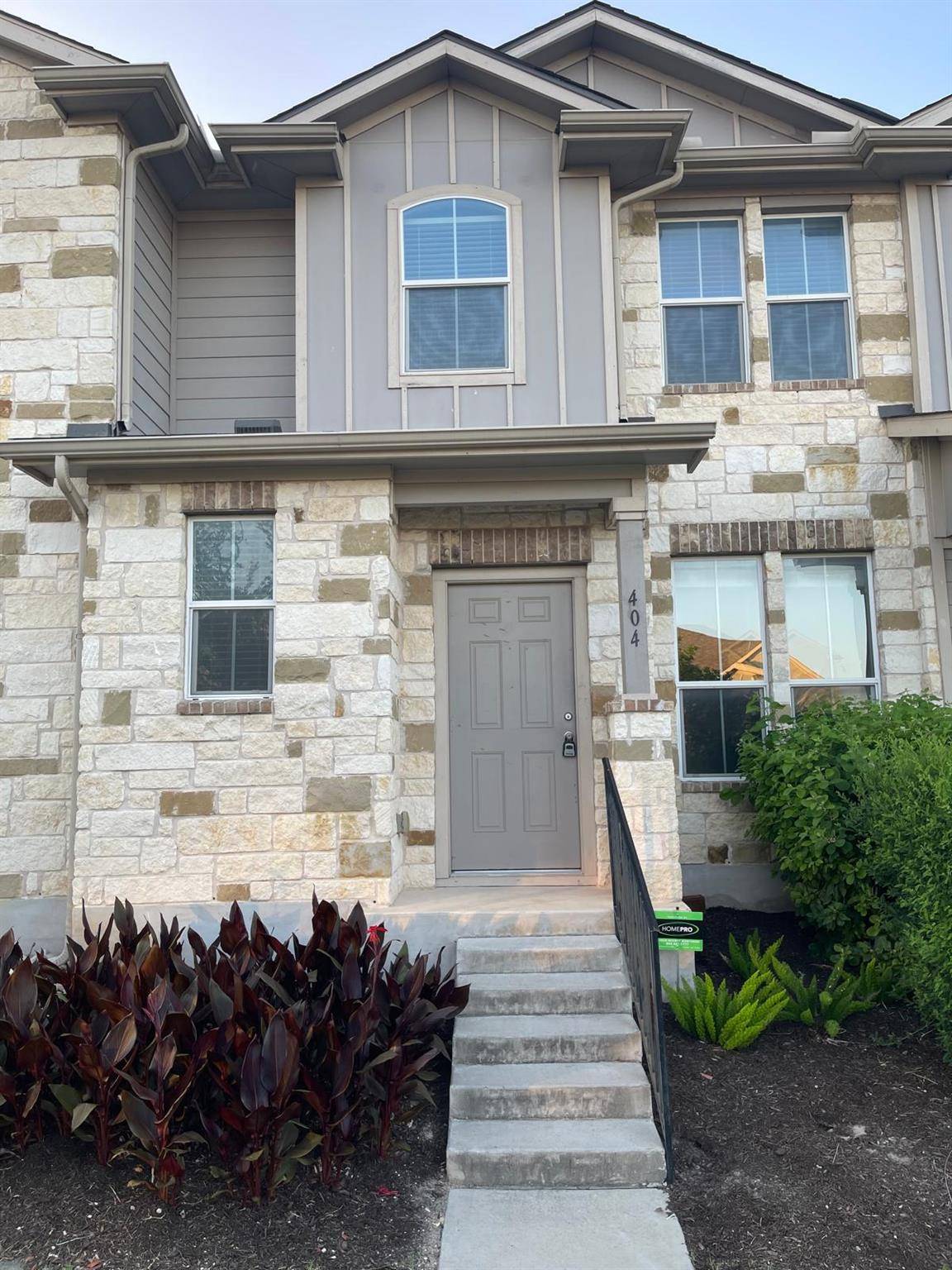 404 Crater Lake DR, Pflugerville, TX 78660