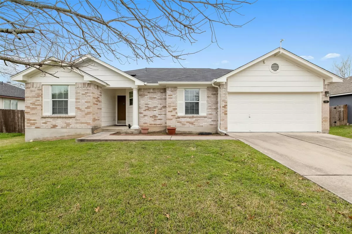 Georgetown, TX 78626,111 Aspen TRL