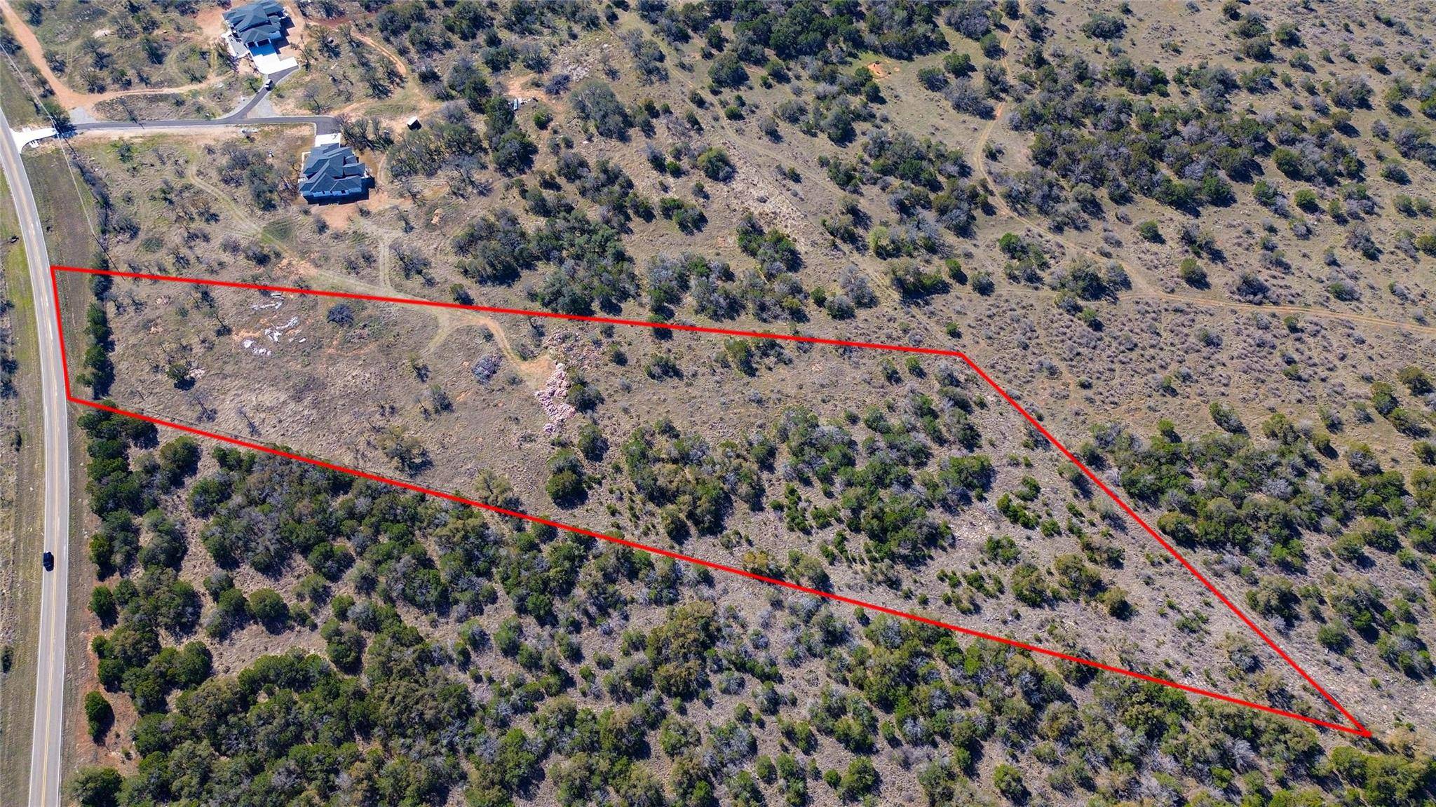 6611 Ranch Road 962 W, Round Mountain, TX 78663