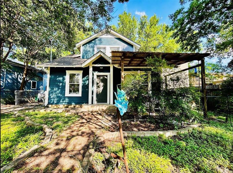 4507 Avenue F #A, Austin, TX 78751