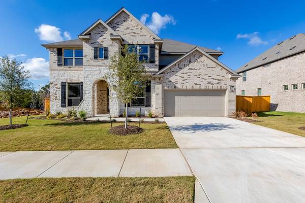 128 Rocky River RD, Georgetown, TX 78628