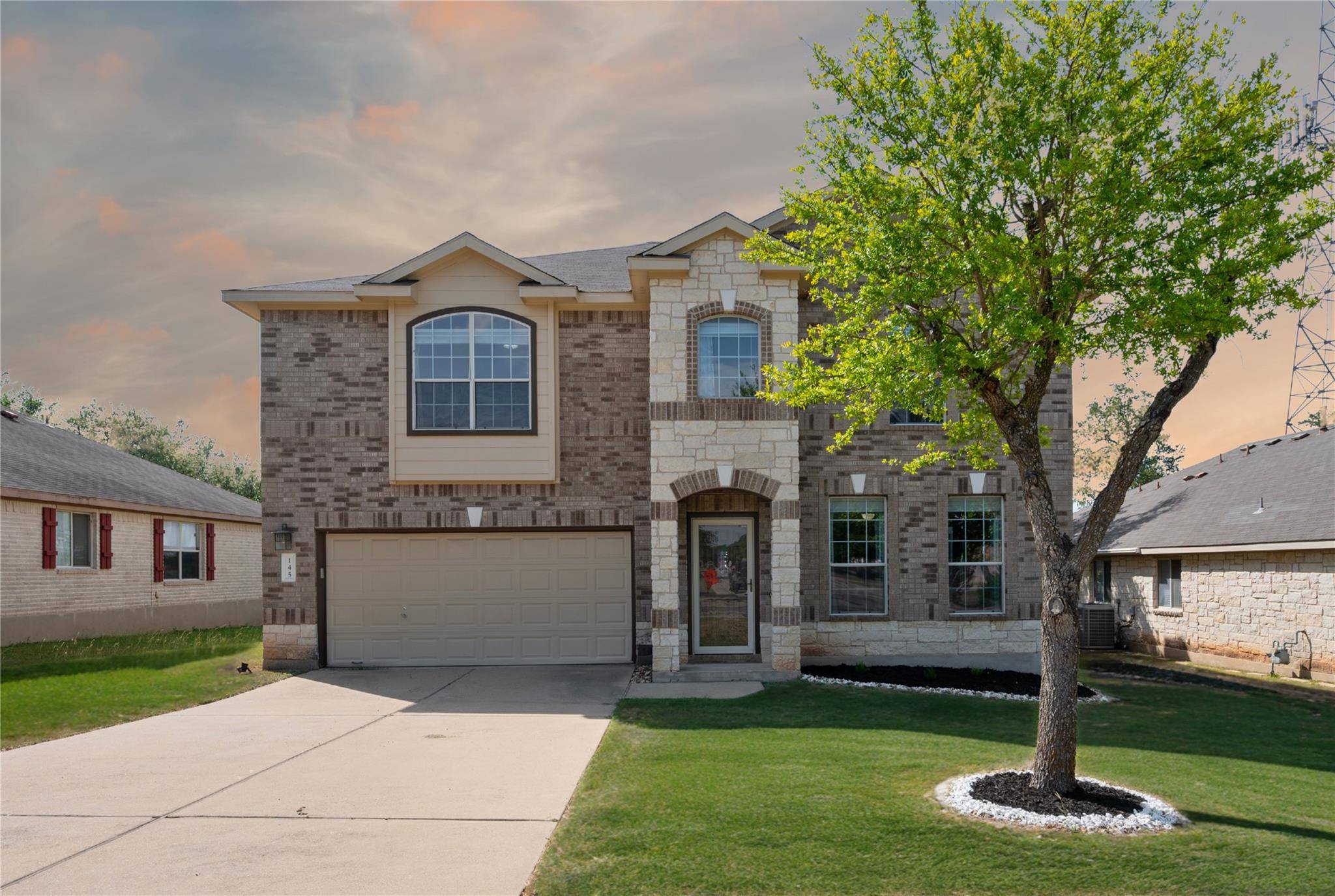 145 Trinity DR, Kyle, TX 78640