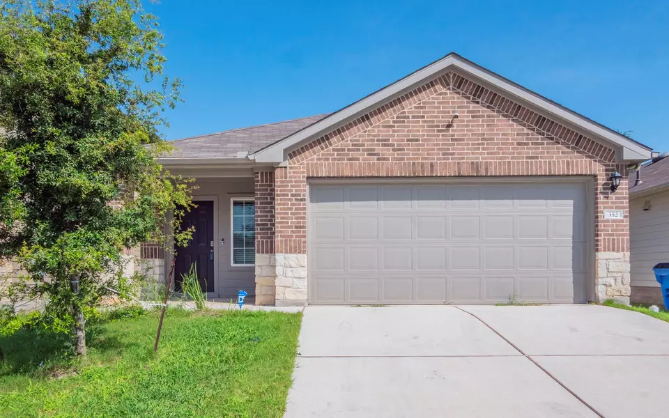 352 Sickle LOOP, Kyle, TX 78640