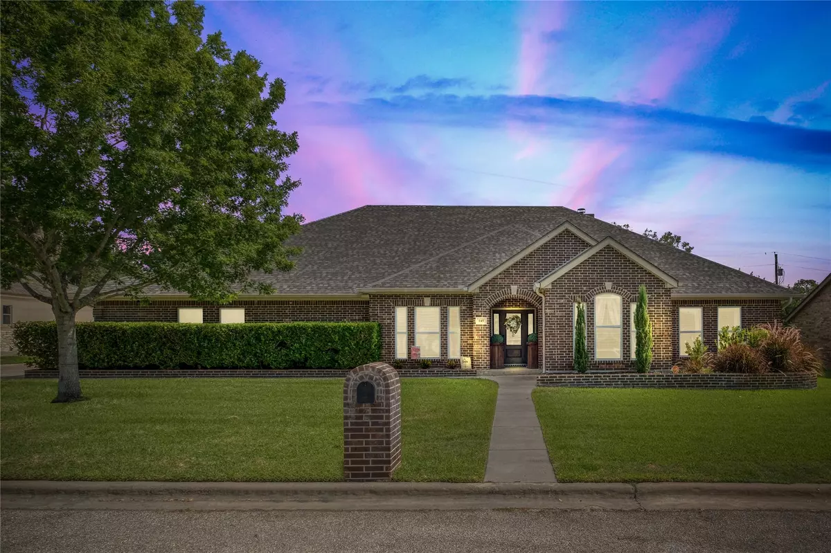 Luling, TX 78648,145 River Park DR