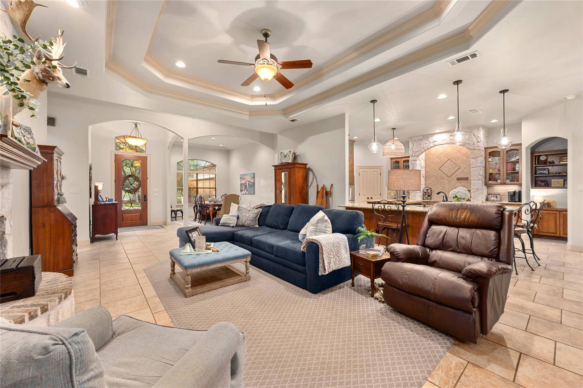 Georgetown, TX 78628,1017 Shinnecock Hills DR