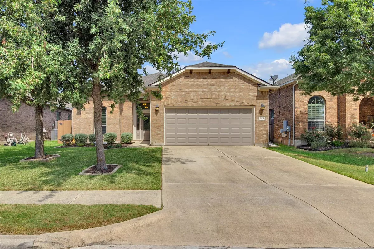 San Marcos, TX 78666,249 Pincea PL