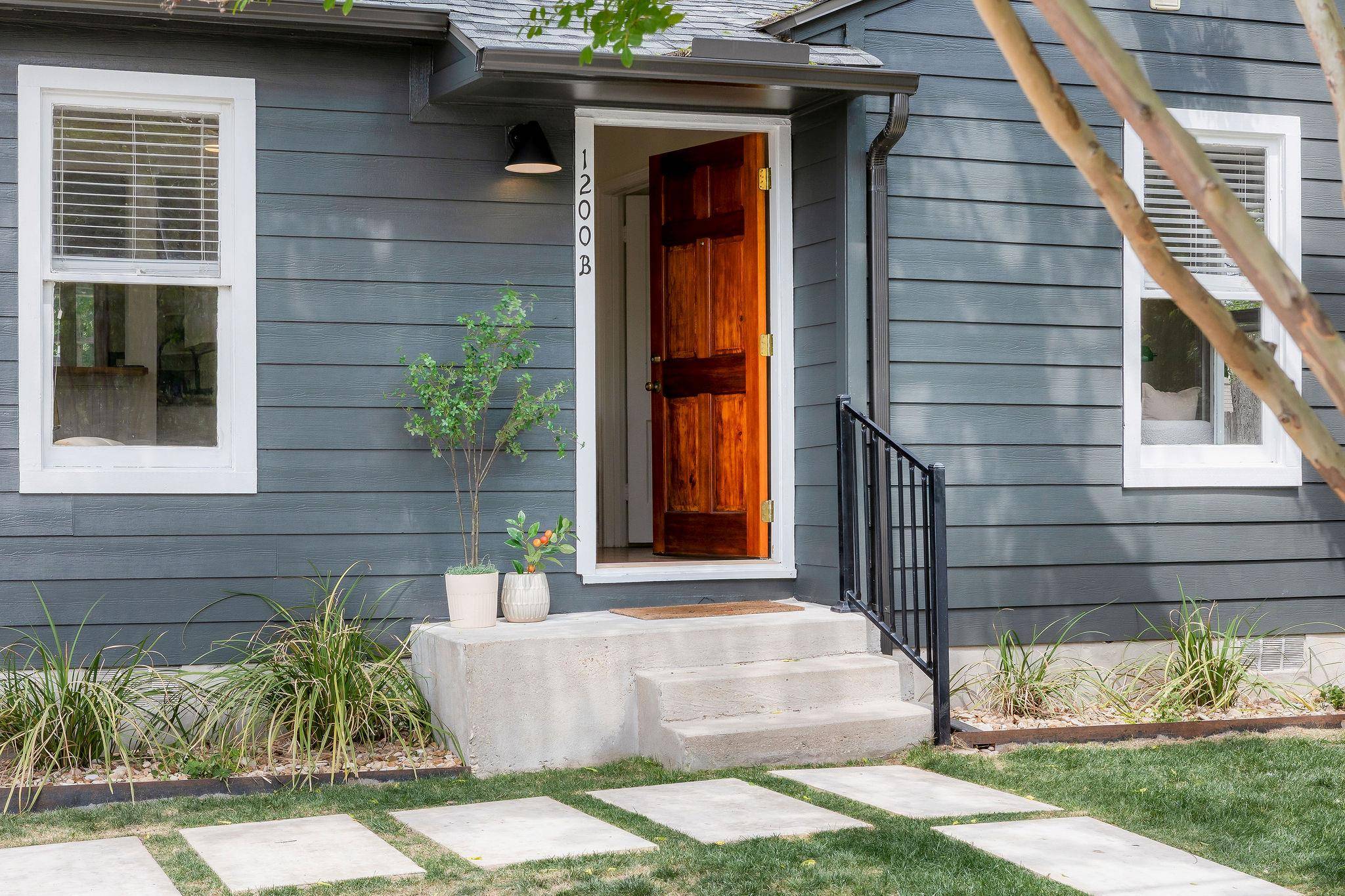 Austin, TX 78757,1200 Cullen Ave #B