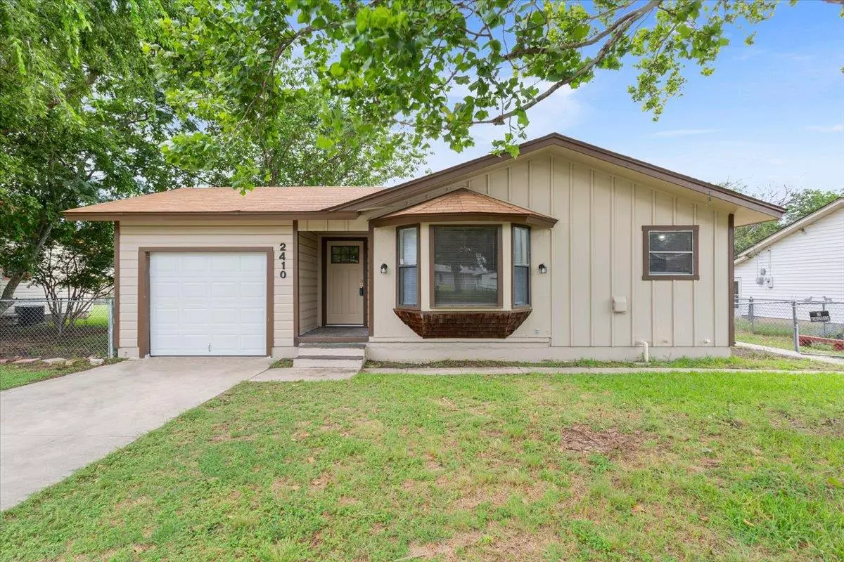 Copperas Cove, TX 76522,2410 Meadow LN