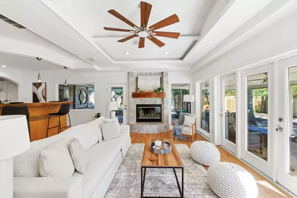 Austin, TX 78757,6701 Lexington RD