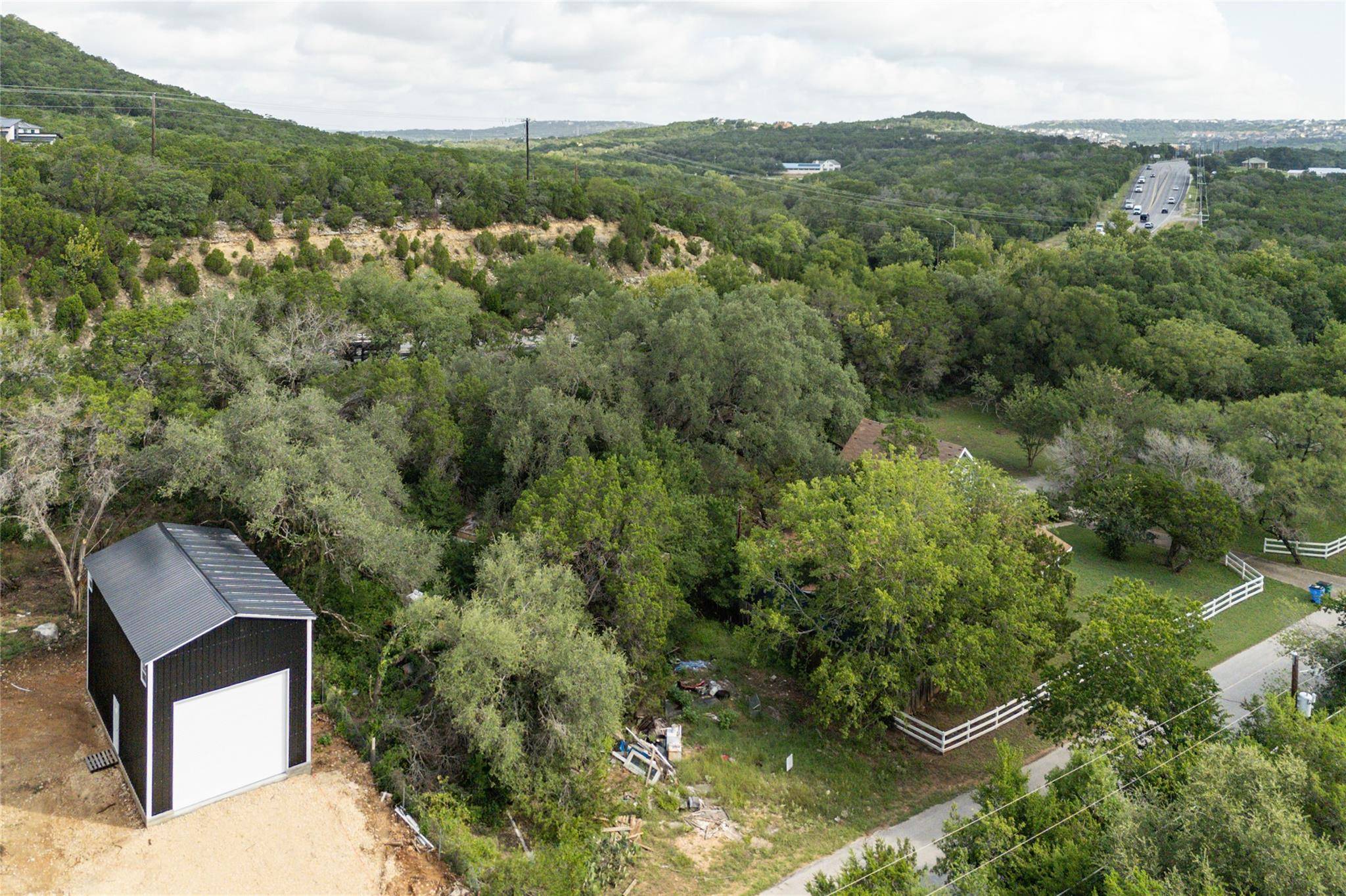 11808 Evergreen ST, Jonestown, TX 78645