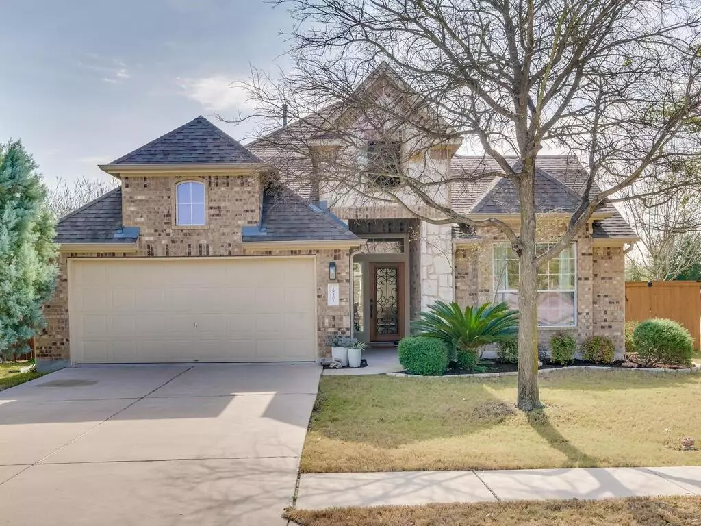 Pflugerville, TX 78660,19401 Bridie PATH