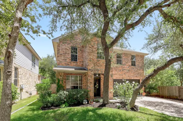 Cedar Park, TX 78613,2715 Lovett LN