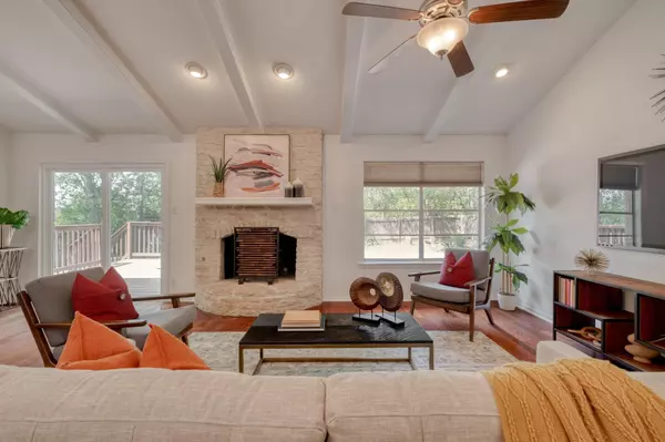Austin, TX 78723,6612 Ashland DR