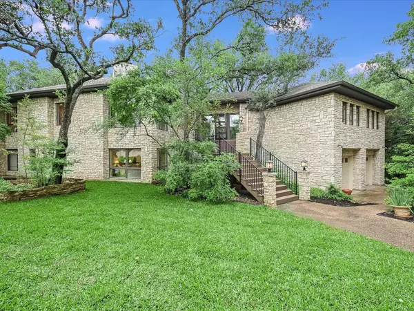 Austin, TX 78746,3901 Prentice LN