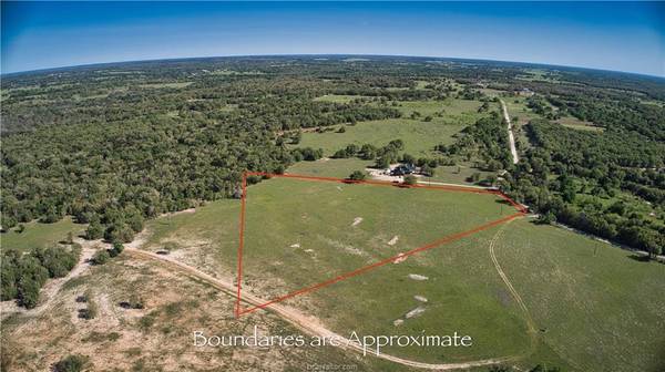 10.04 AC CR 234, Milano, TX 76556