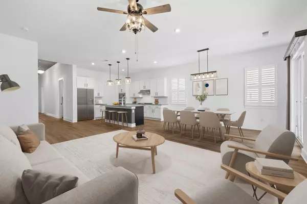 Liberty Hill, TX 78642,505 Hallwood DR