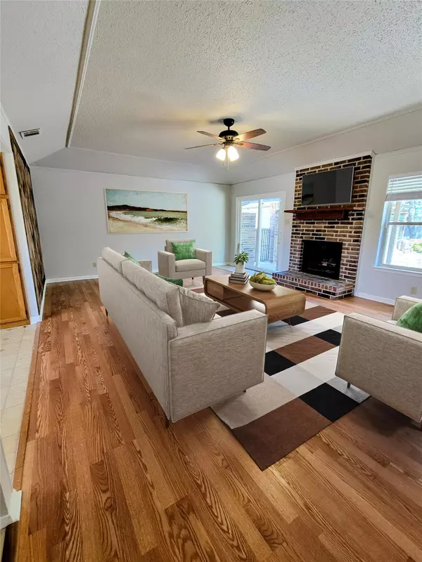 200 N Mount Rushmore DR, Cedar Park, TX 78613