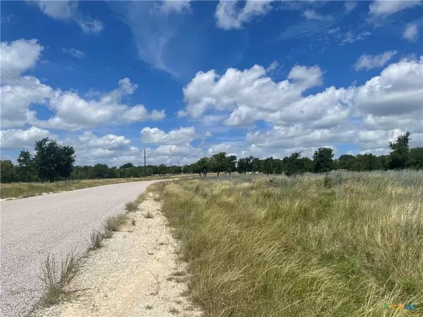 Lometa, TX 76853,Lot 1 Shooting Star Ranch