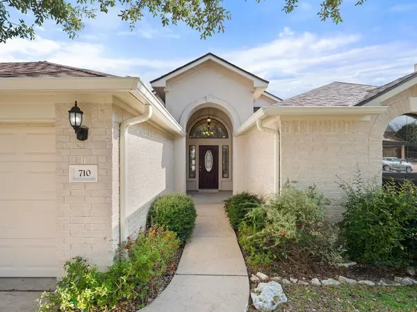 Georgetown, TX 78628,710 Hedgewood DR