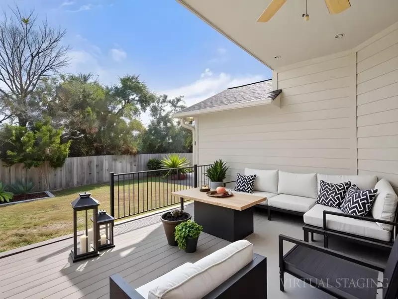 710 Hedgewood DR, Georgetown, TX 78628