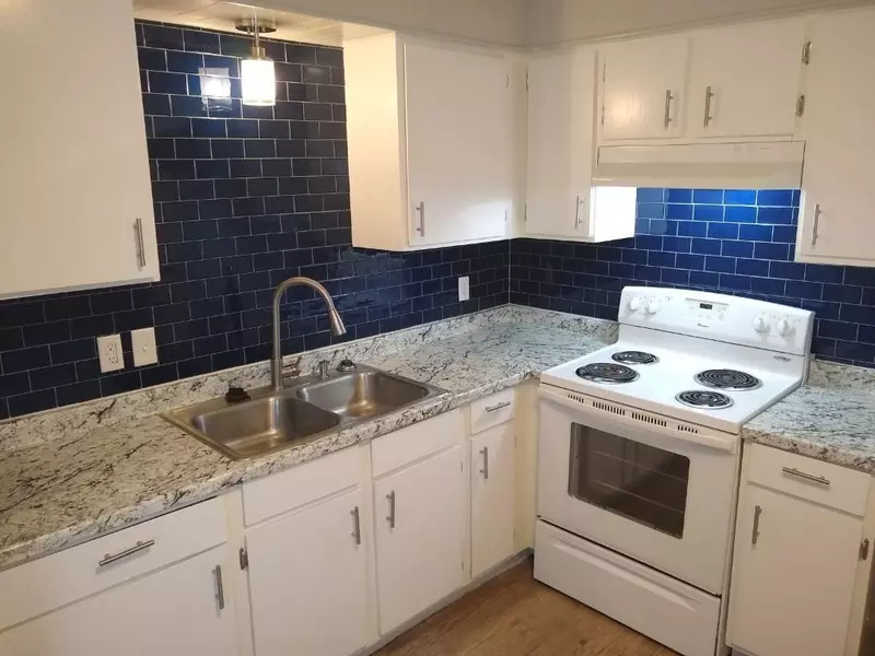 1209 Vance Street ST #14, Taylor, TX 76574