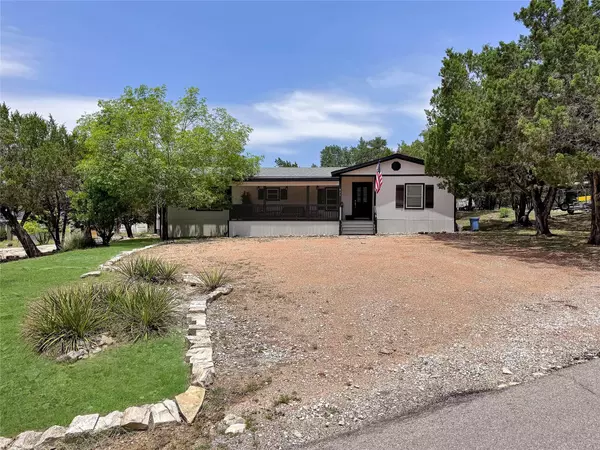 Canyon Lake, TX 78133,823 Trail Crest DR