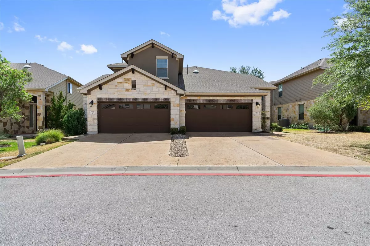 Austin, TX 78750,9412 Solana Vista LOOP #B