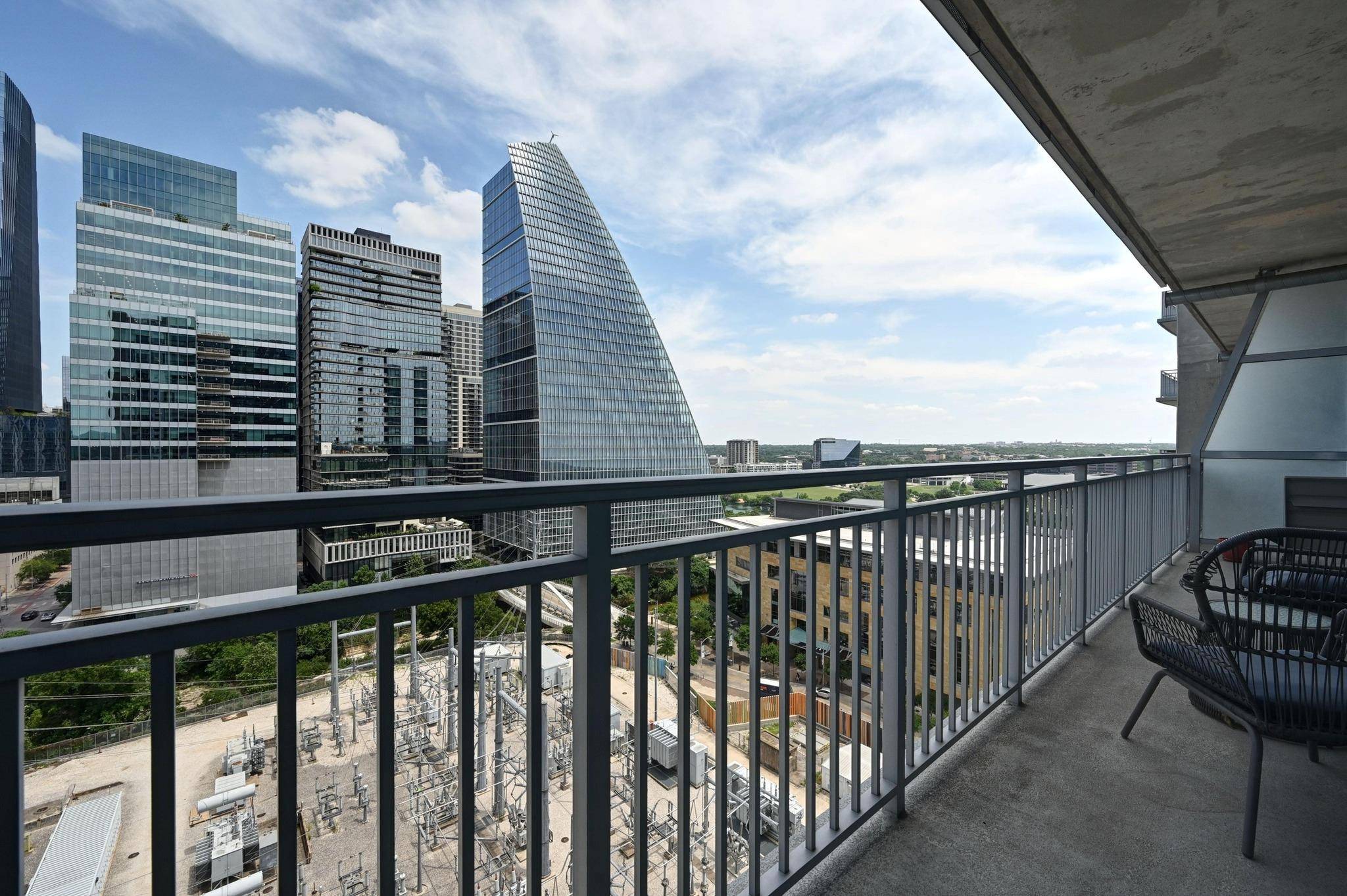 Austin, TX 78701,222 West Ave #1505
