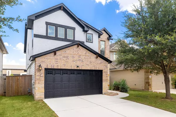 Austin, TX 78744,5317 Gooding DR