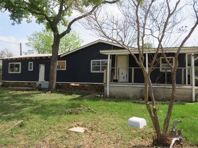 Tow, TX 78672,510 South Street