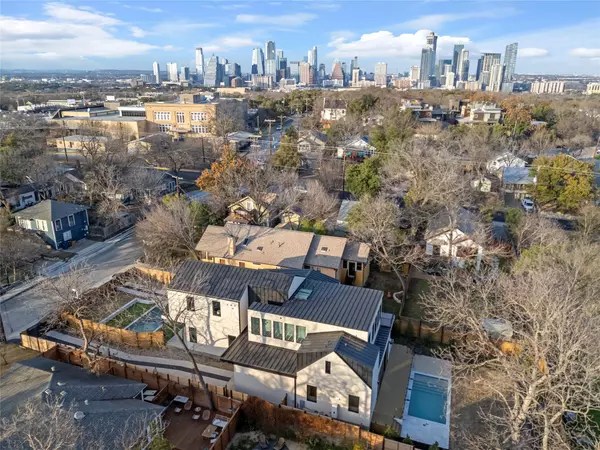 Austin, TX 78704,2107 Brackenridge ST #B