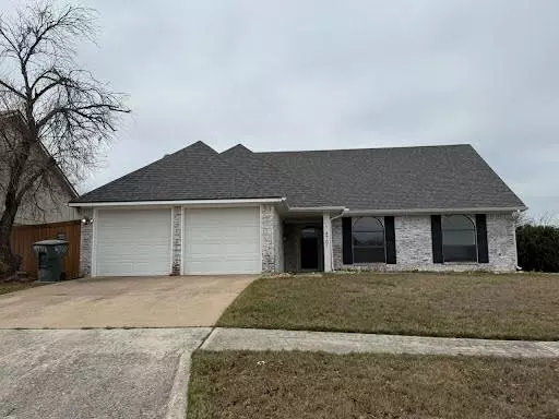 4701 Champion DR, Killeen, TX 76542