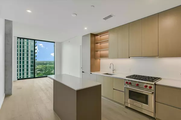 610 Davis ST #2904, Austin, TX 78701