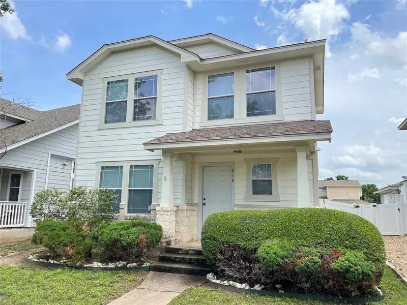 810 Palo Duro DR, Cedar Park, TX 78613