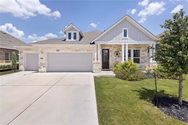 Hutto, TX 78634,404 Simmental LOOP