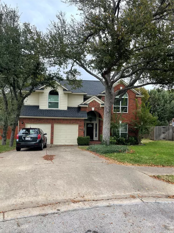 Round Rock, TX 78681,1203 Cardinal LN