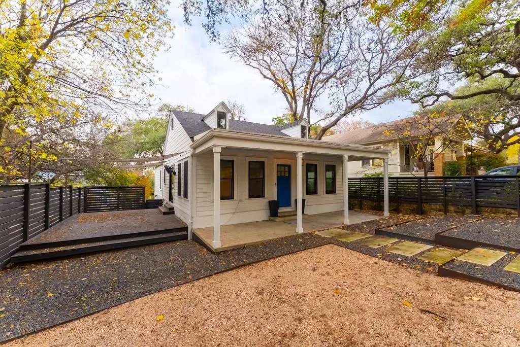 Austin, TX 78704,310 Le Grande Ave